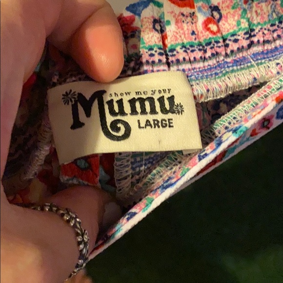 L SMYM shorts - Picture 2 of 2